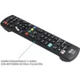 Tm Electron Mando Universal para TV Panasonic